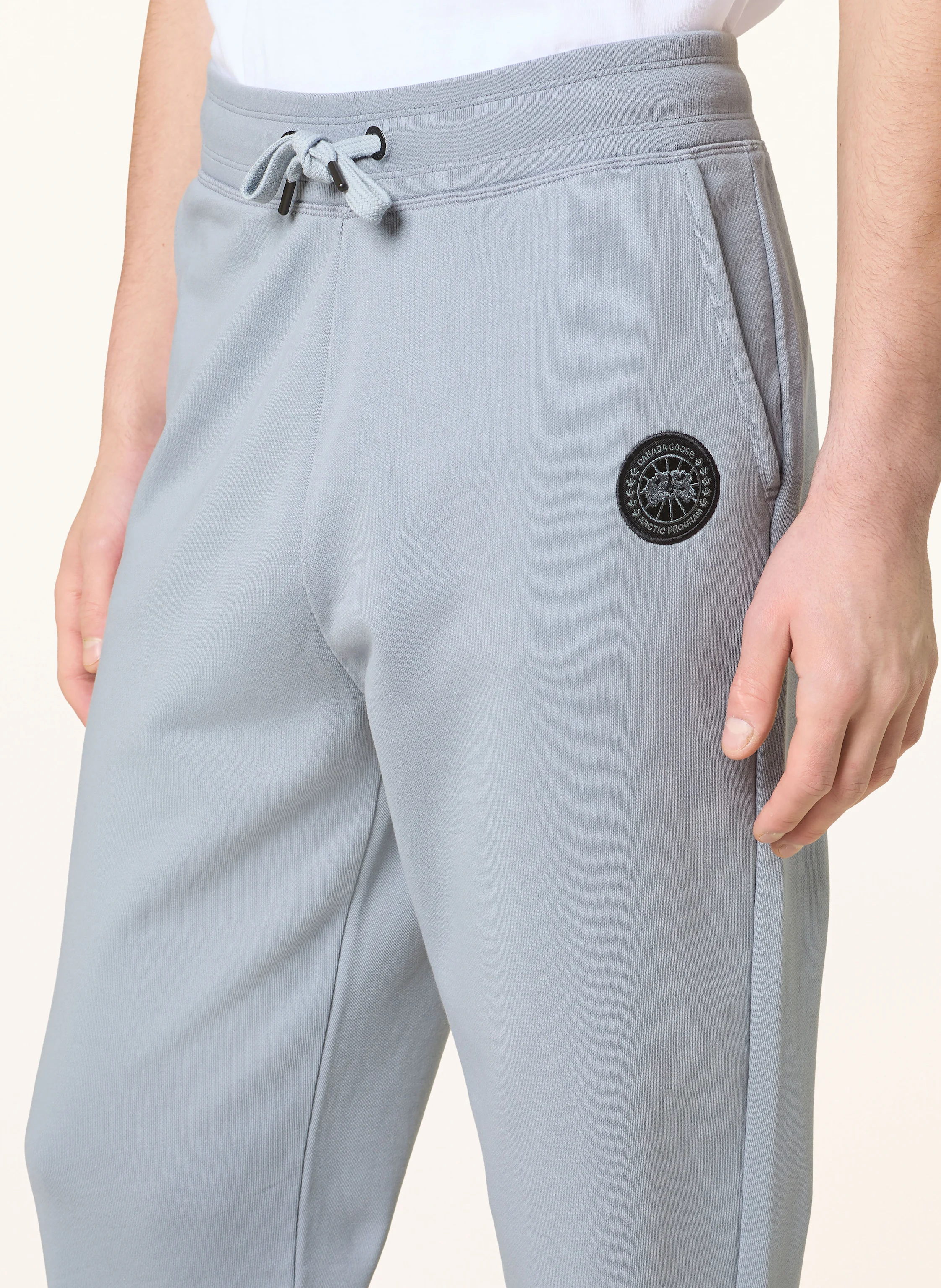CANADA GOOSE Sweatpants HURON