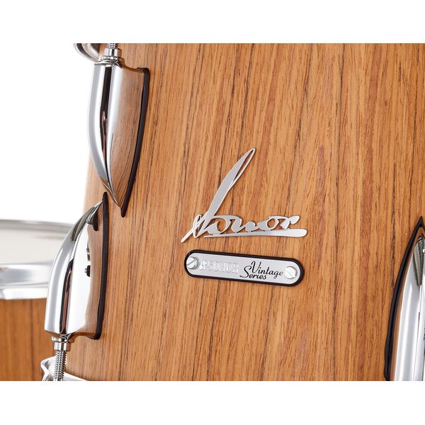 Sonor Vintage Three22 Teak NM
