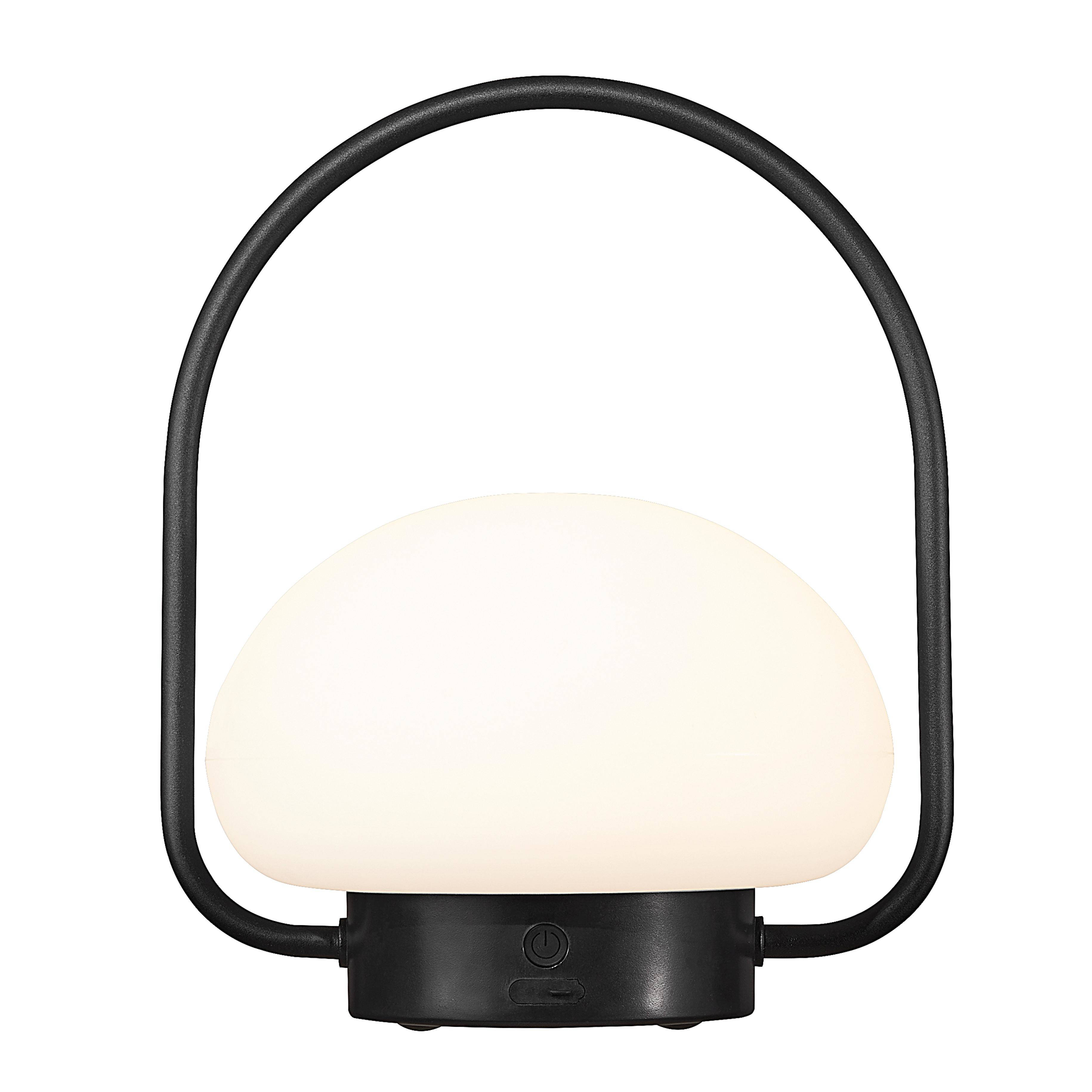 Nordlux tafellamp Sponge oplaadbaar