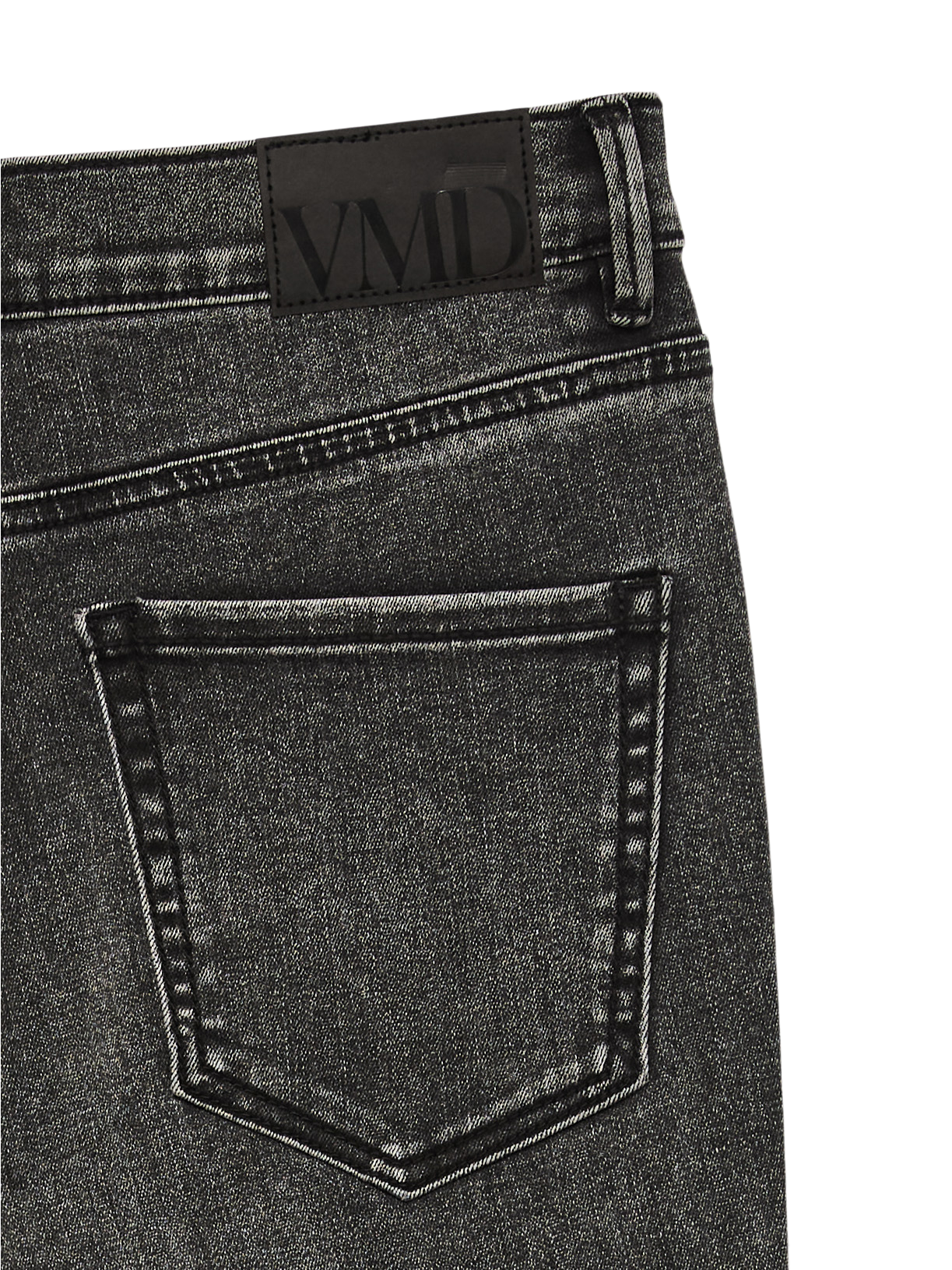 VMGIGI High rise Flared fit Jeans