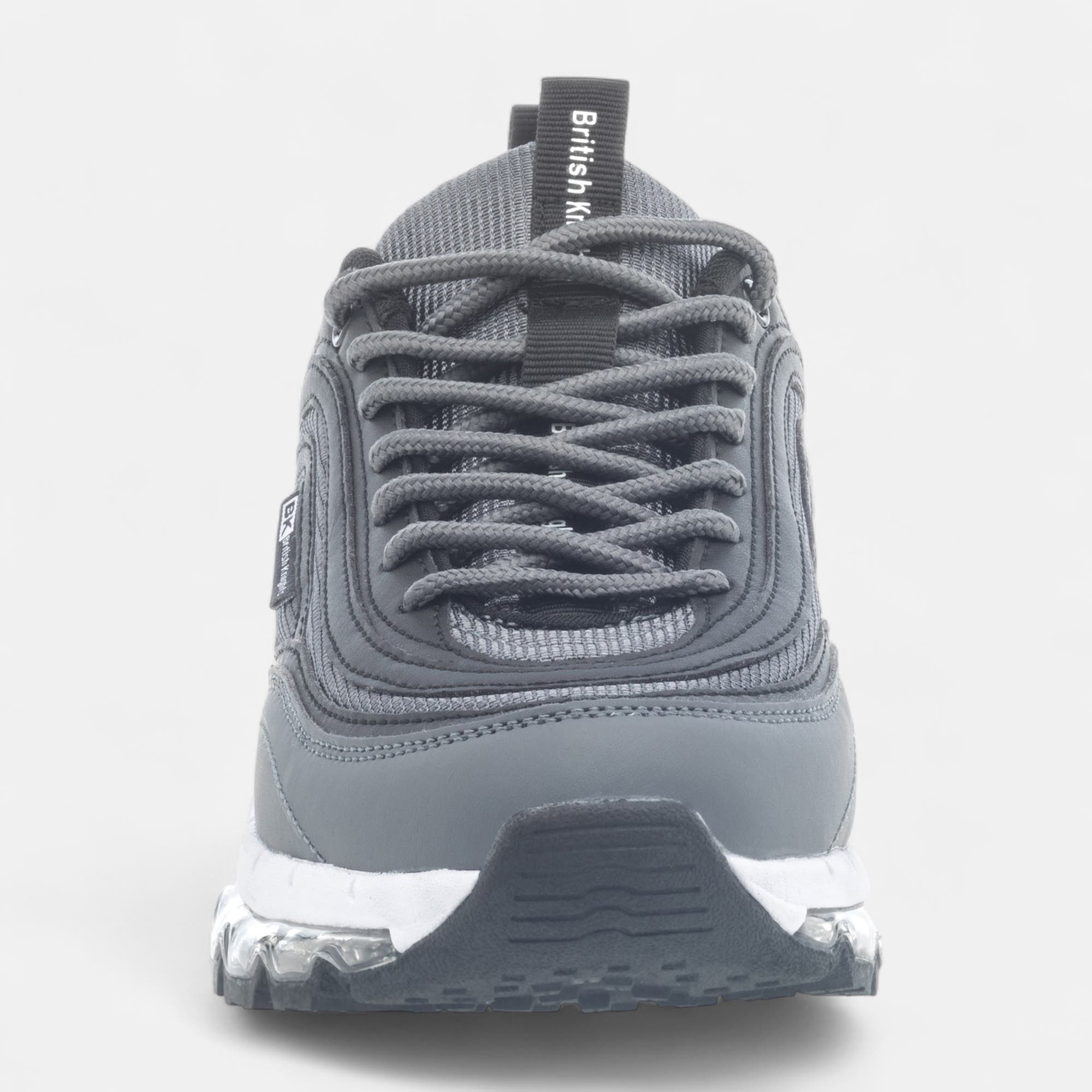 Sneakers Homme gris