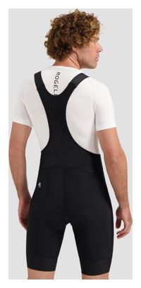 Cuissard Court Vélo Rogelli Explore Noir Homme