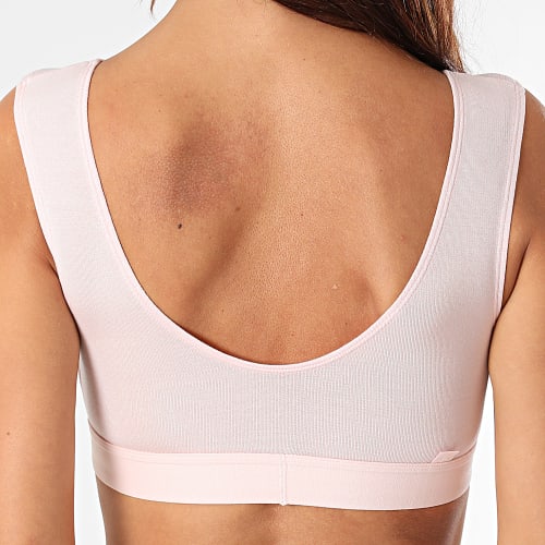 Brassière Femme CK One 6669 rose