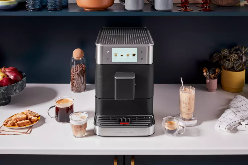 Kaffeemaschine KF8