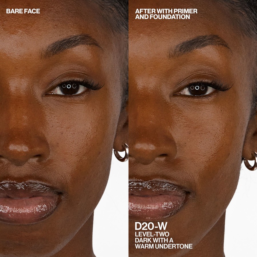 Smashbox Always On Skin Balancing Foundation D20W 30ml