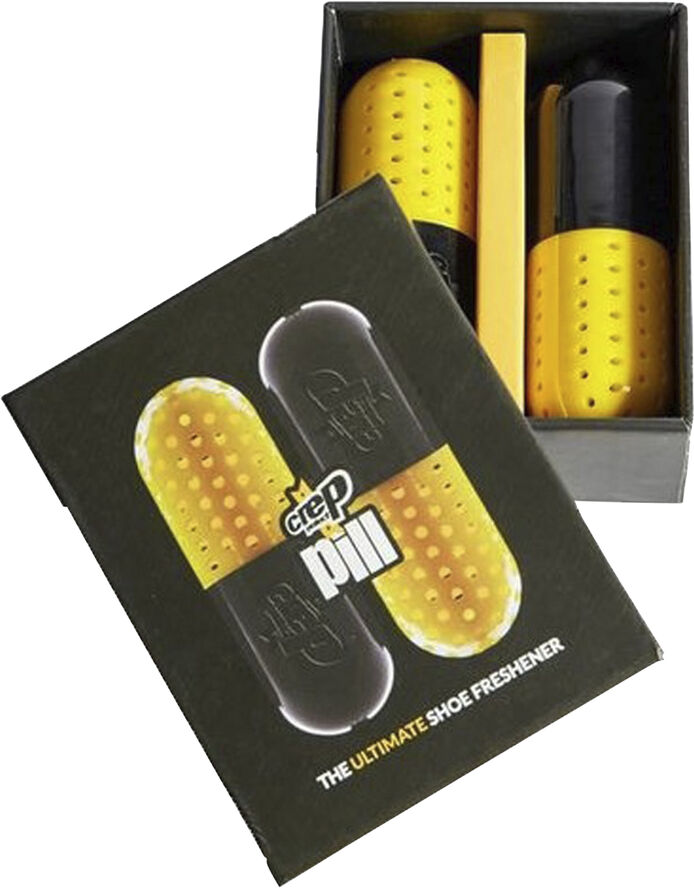 Crep Protect Crep Protect Pills Neutral