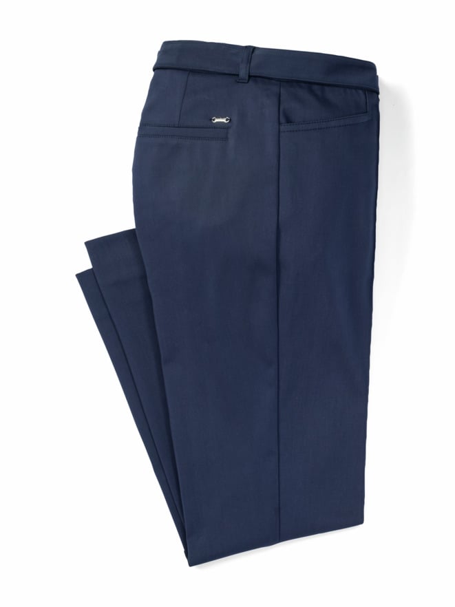 7/8 Bi-Stretch Cityhose