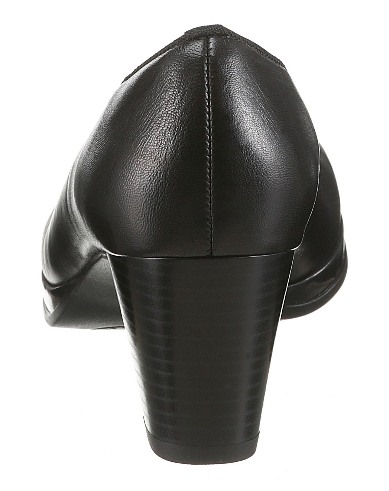 Ara Pumps »ORLY«  , Abendschuh, Festtagsschuh, Blockabsatz, in elegantem Look