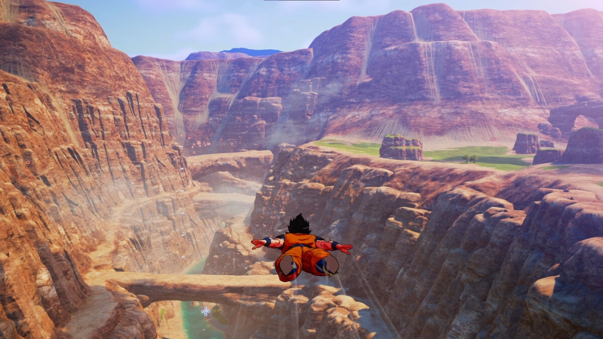 Dragon Ball Z: Kakarot - PS5