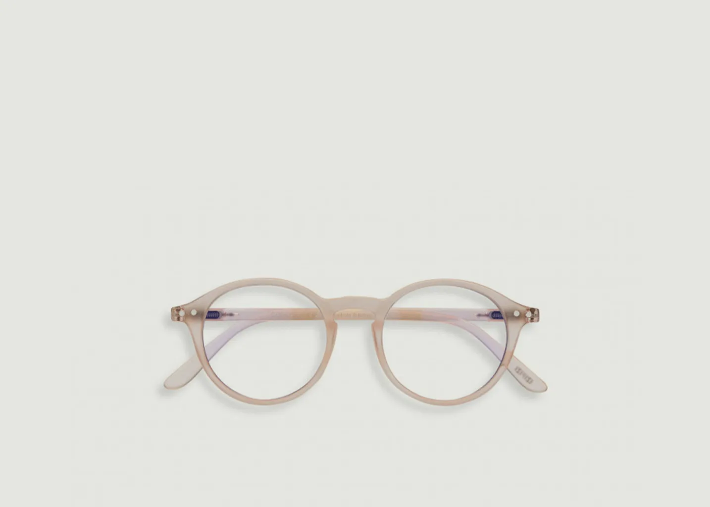 Lunettes Screen ronde Izipizi