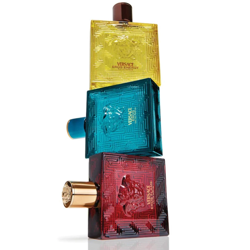 Versace Eros Energy Pour Homme EDP 50 ml