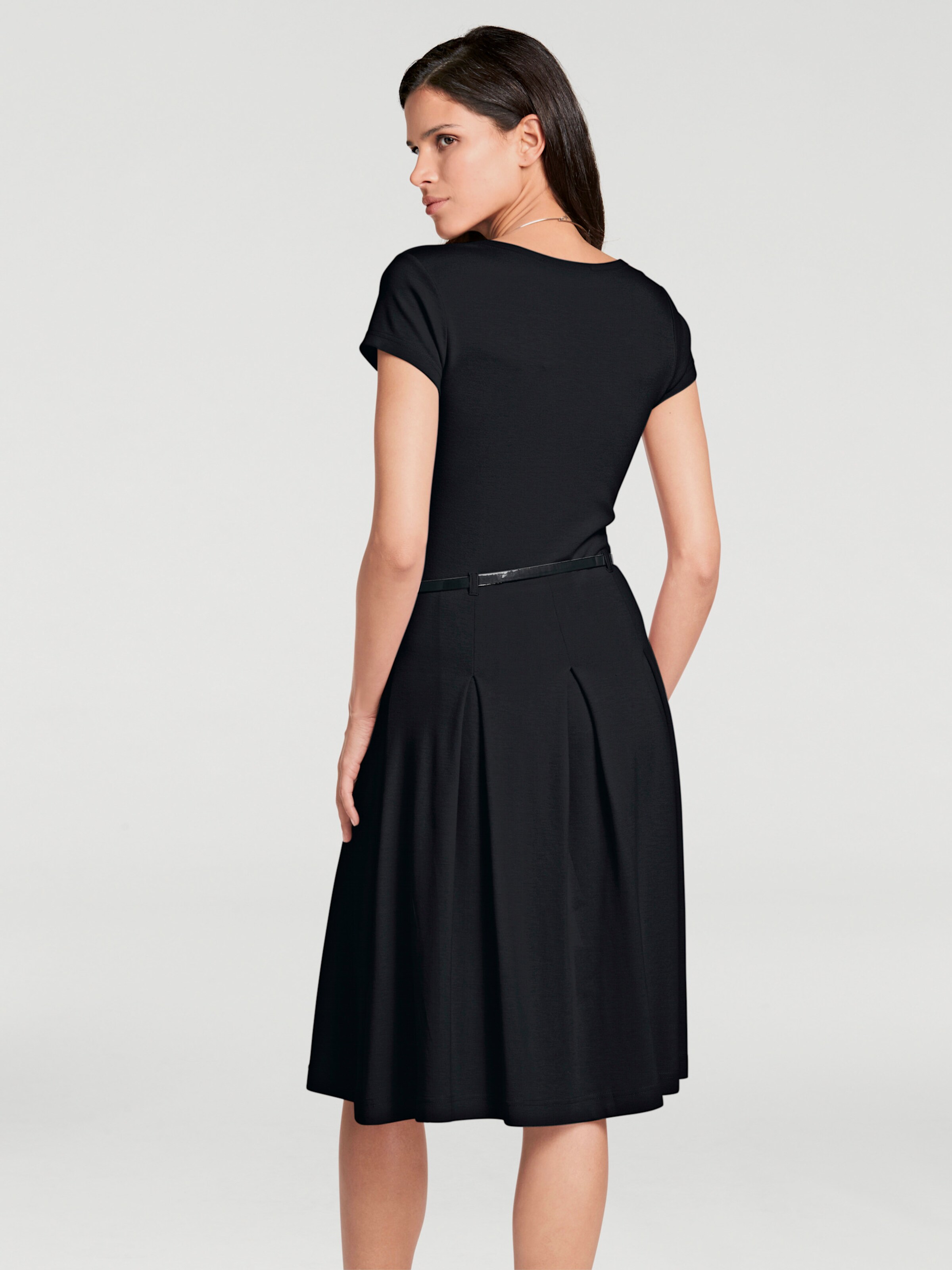 Jerseykleid