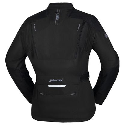 Veste IXS LENNIK-ST - Noir