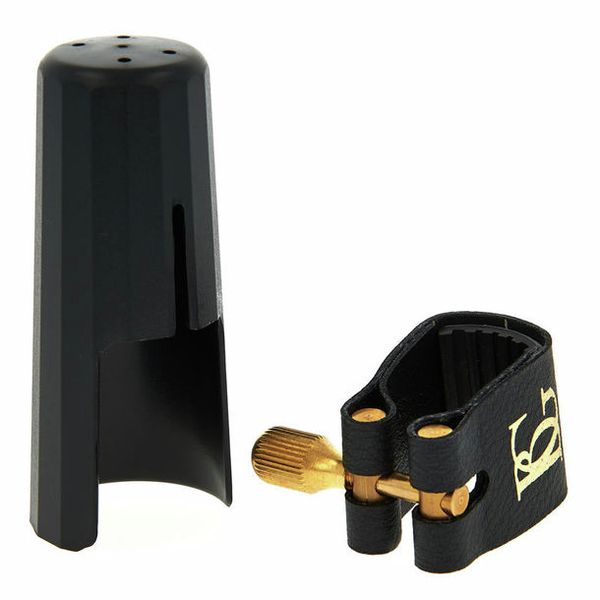 BG France L14 Ligature Soprano Sax