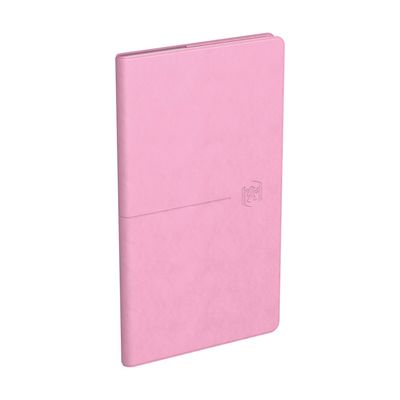 Agenda Oxford Senso - 1 semaine sur 2 pages - 9 x 17 cm - disponible dans différentes couleurs - Hamelin