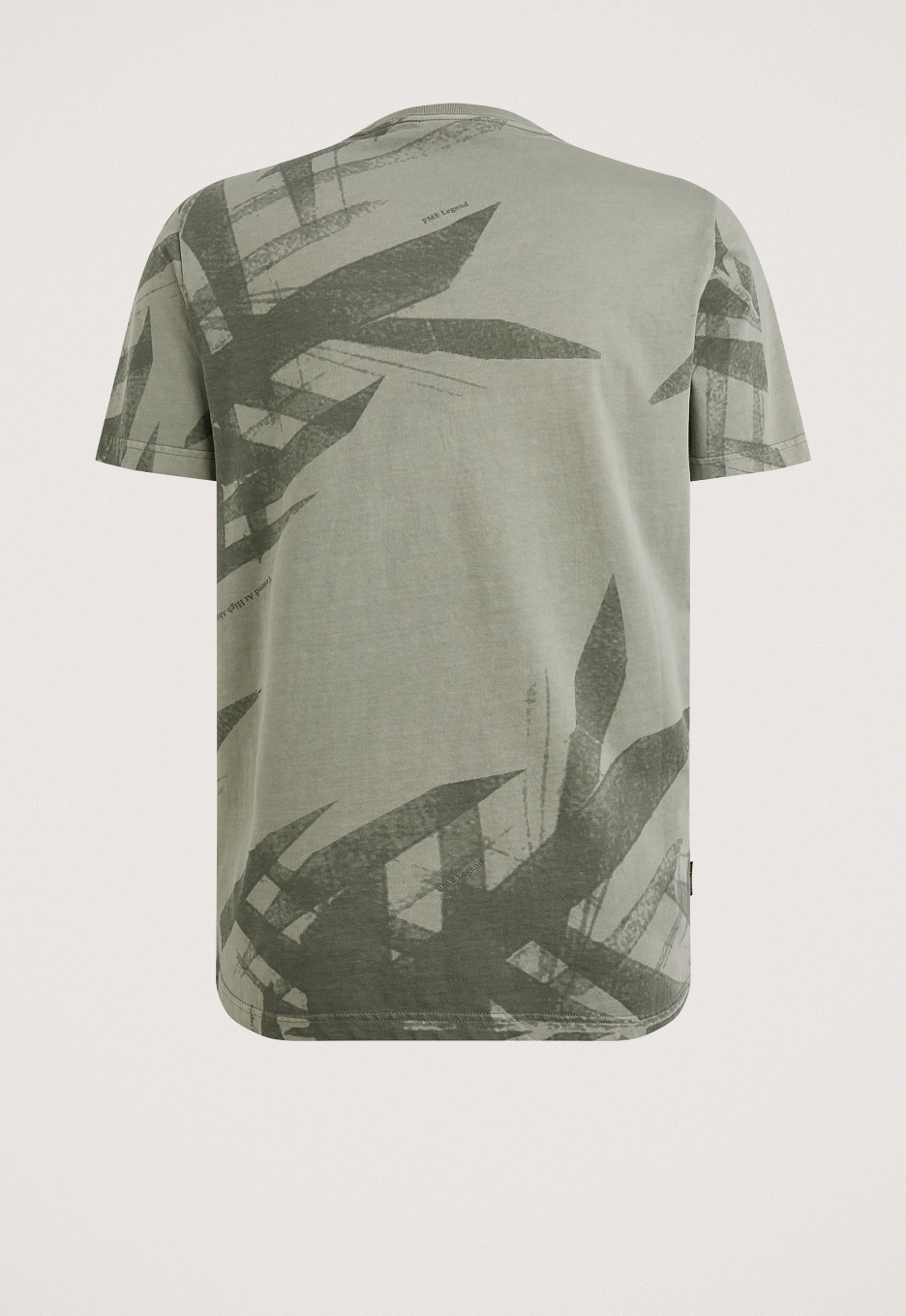 PME Legend AOP Jersey T-Shirt