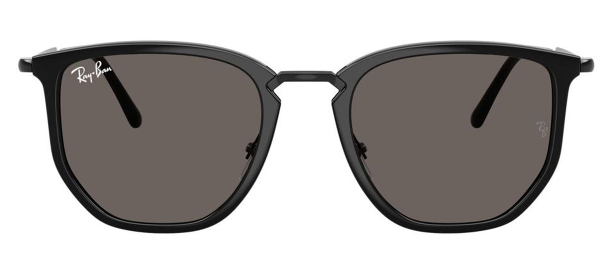 Ray-Ban<br>RB4451 Polished Black