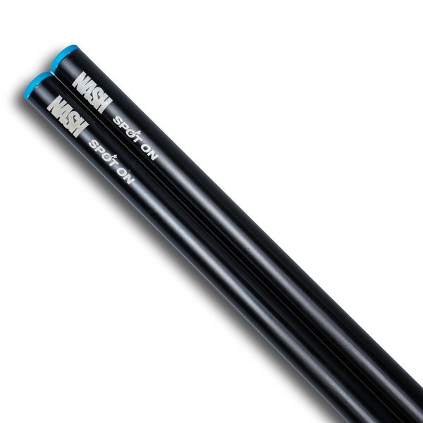 Nash Spot On UV Distance Sticks 70cm (Lot de 2)