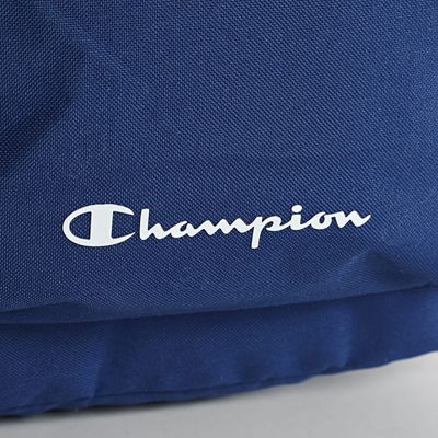 Champion Legacy - Sac à dos 1 compartiment - 45 cm - bleu