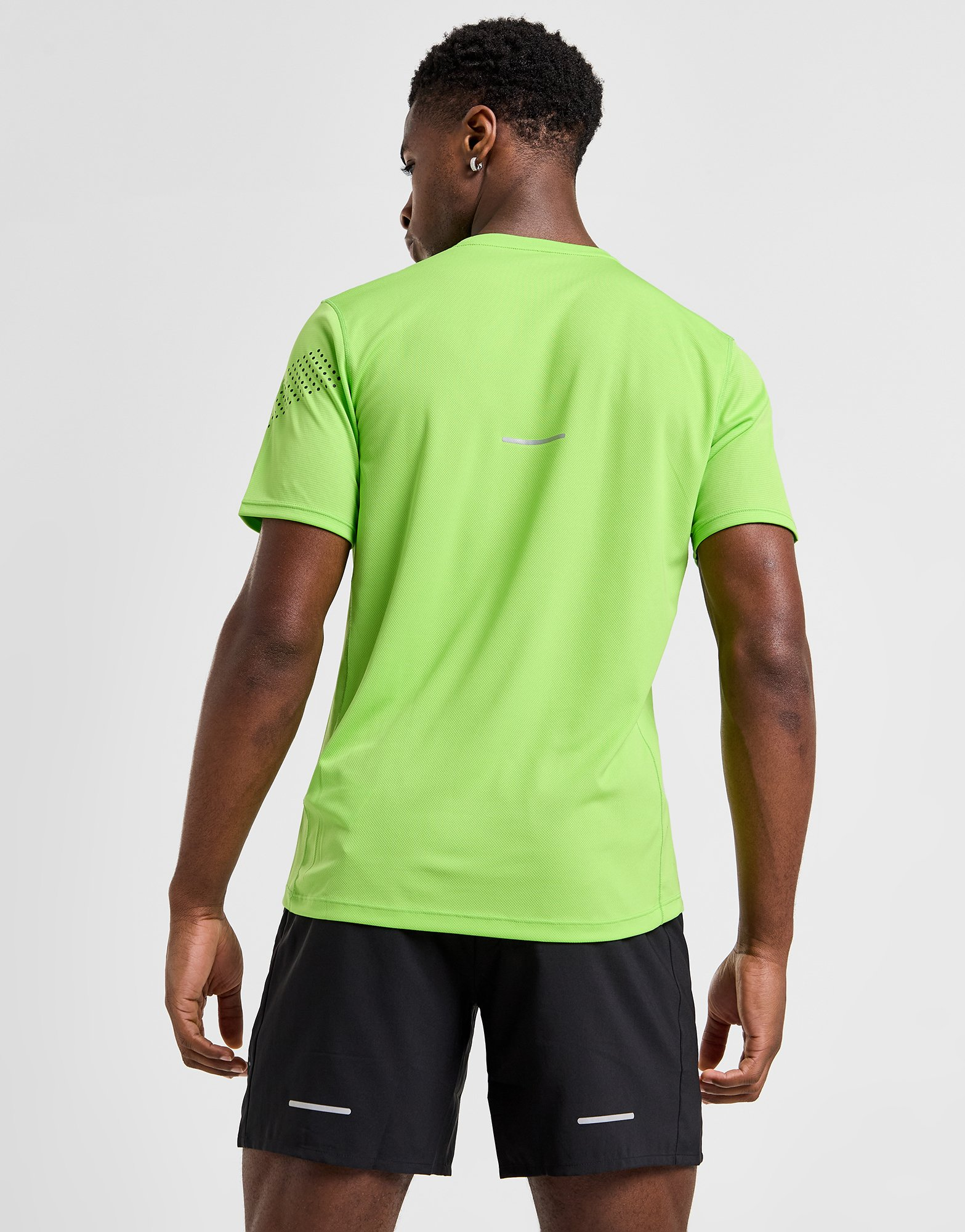 Asics T-shirt Icon Homme