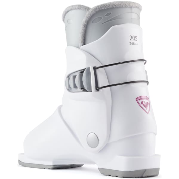 Chaussure de ski ROSSIGNOL COMP J1 UNICOLORE