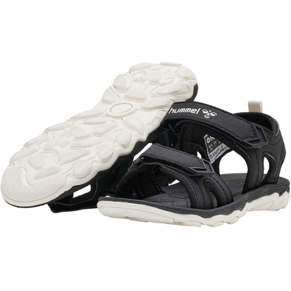 Sandal Sport Jr Black - Hummel → Luksusbaby.dk