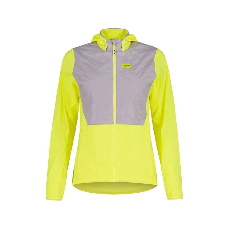 TamaraM. - Veste hybride femme