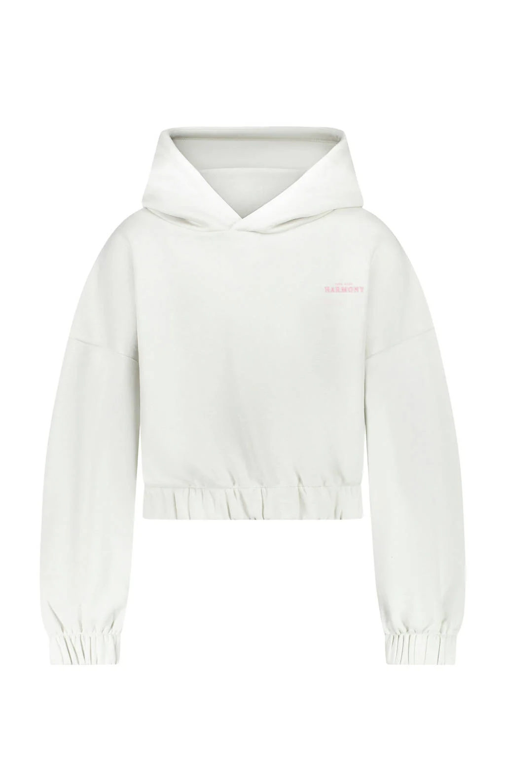 Cars hoodie ecru