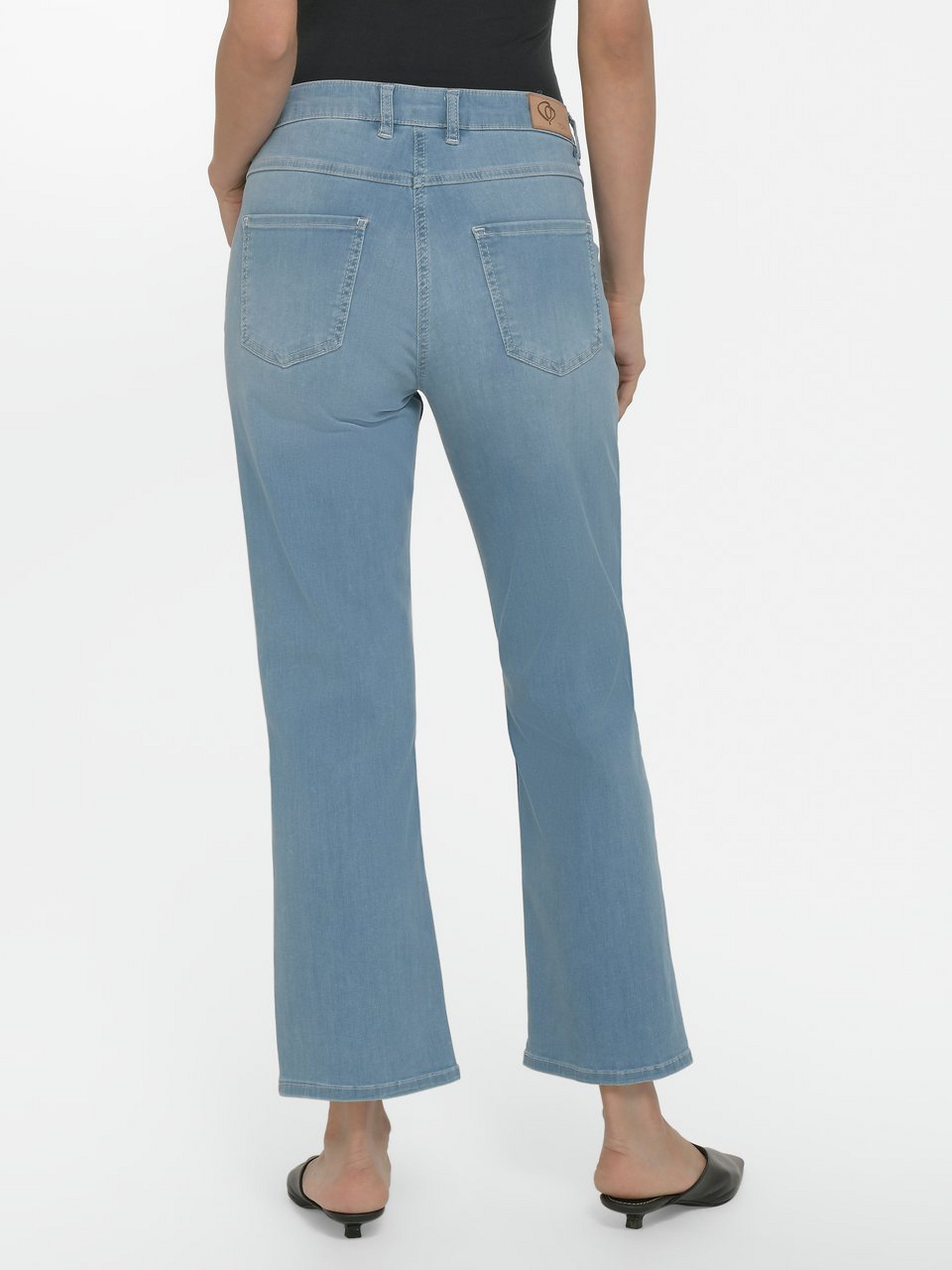 5-Pocket-Jeans