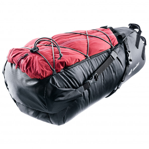 Deuter - Mondego SB 16 - Sacoche pour porte-bagages