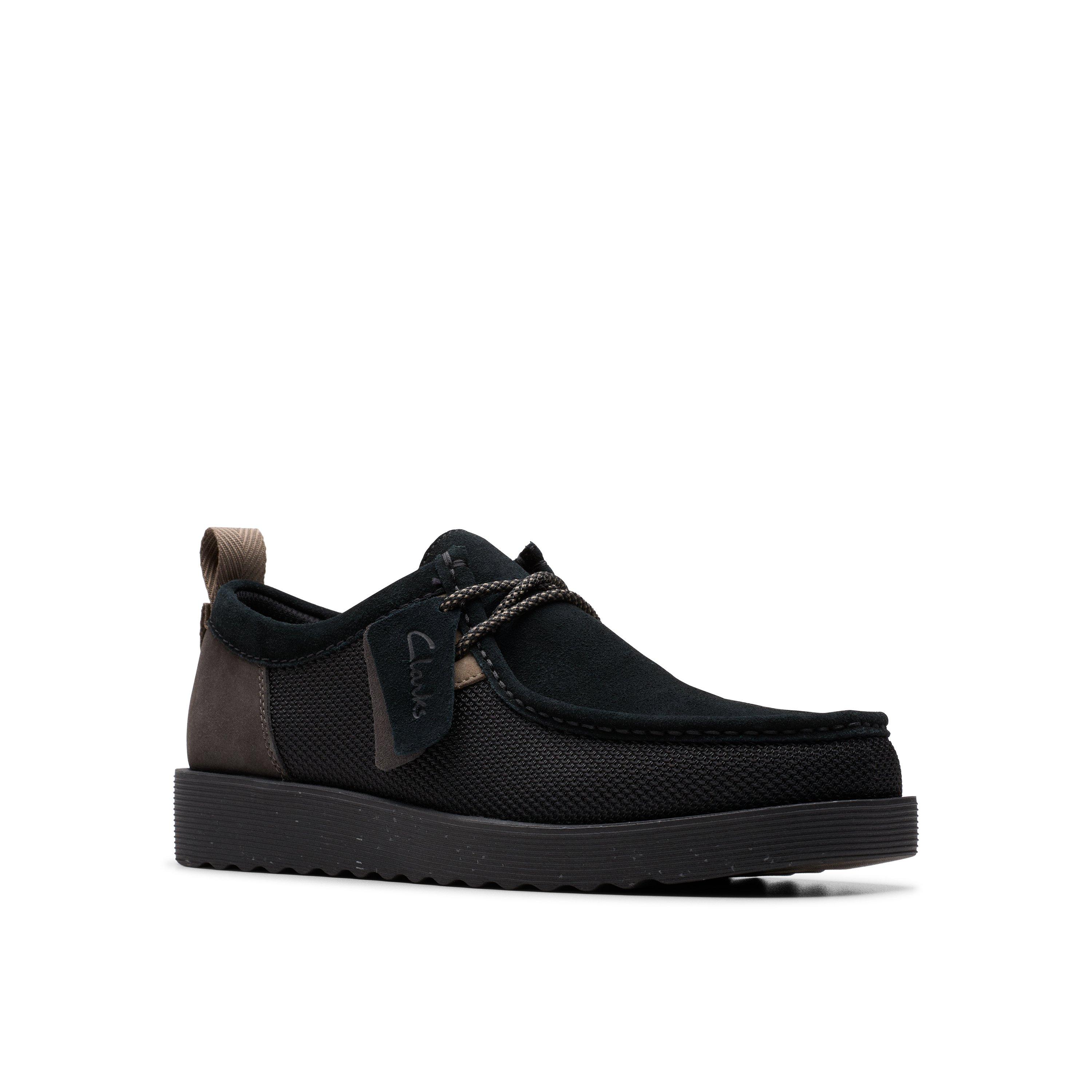 Clarks Wallabee FTR2 Sn52