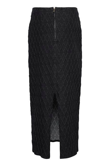 Gestuz Rozeringz Long Skirt