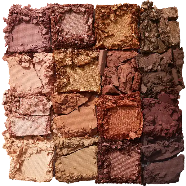Nudes Of New York Lidschattenpalette