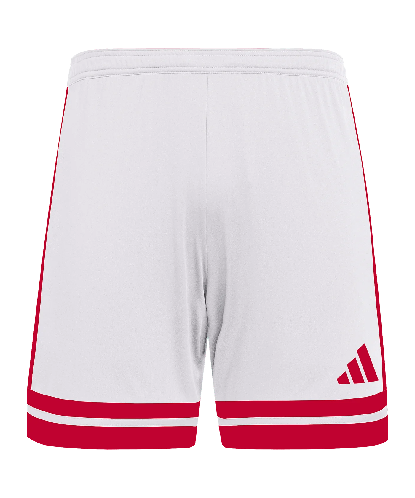 adidas Squadra 25 Short Weiss