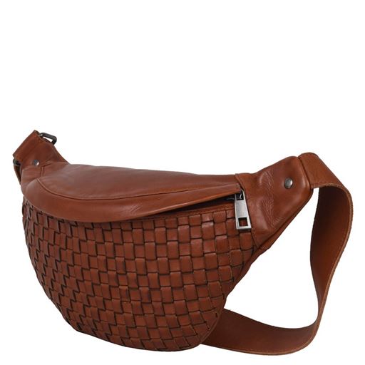 Adax Carmen Bumbag, Cognac
