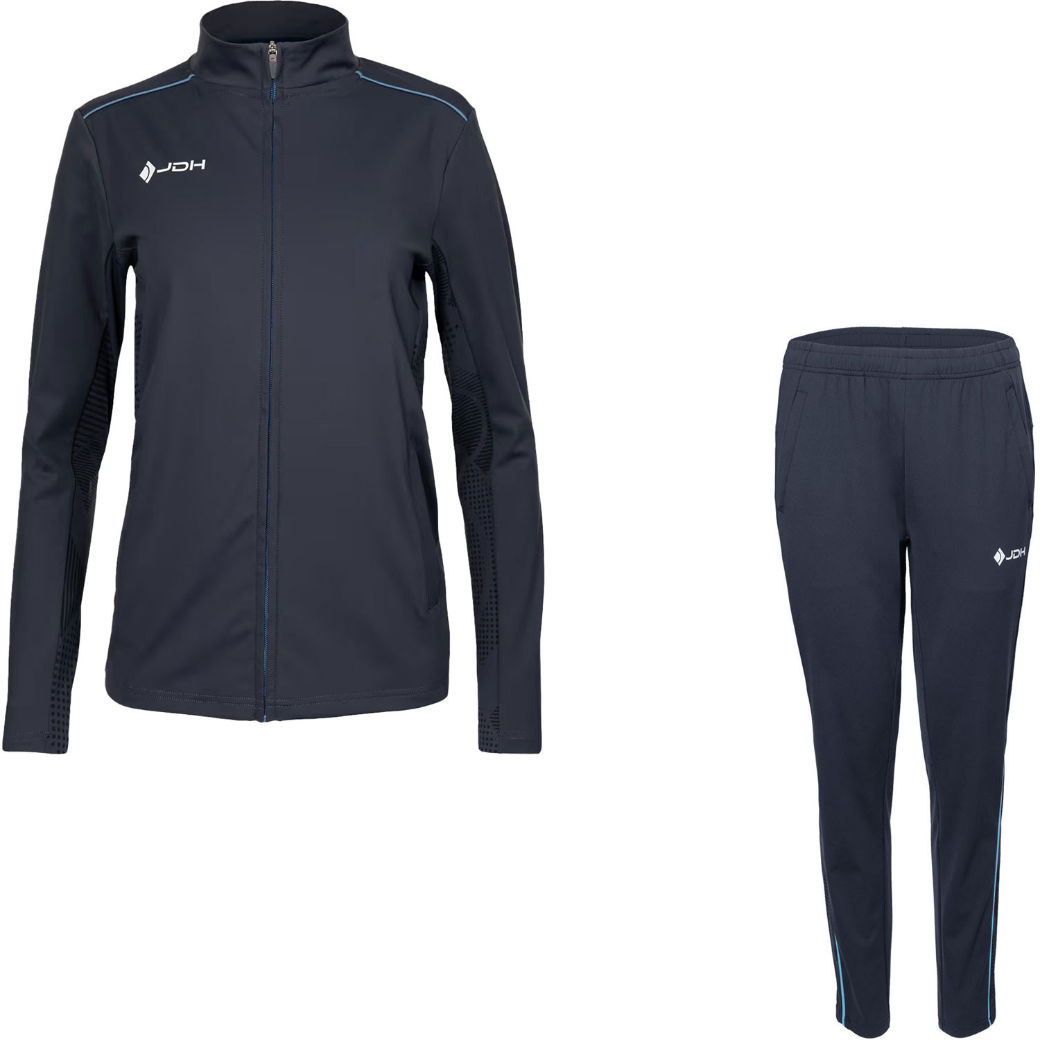 JDH Carbon Pro Trainingspak Dames