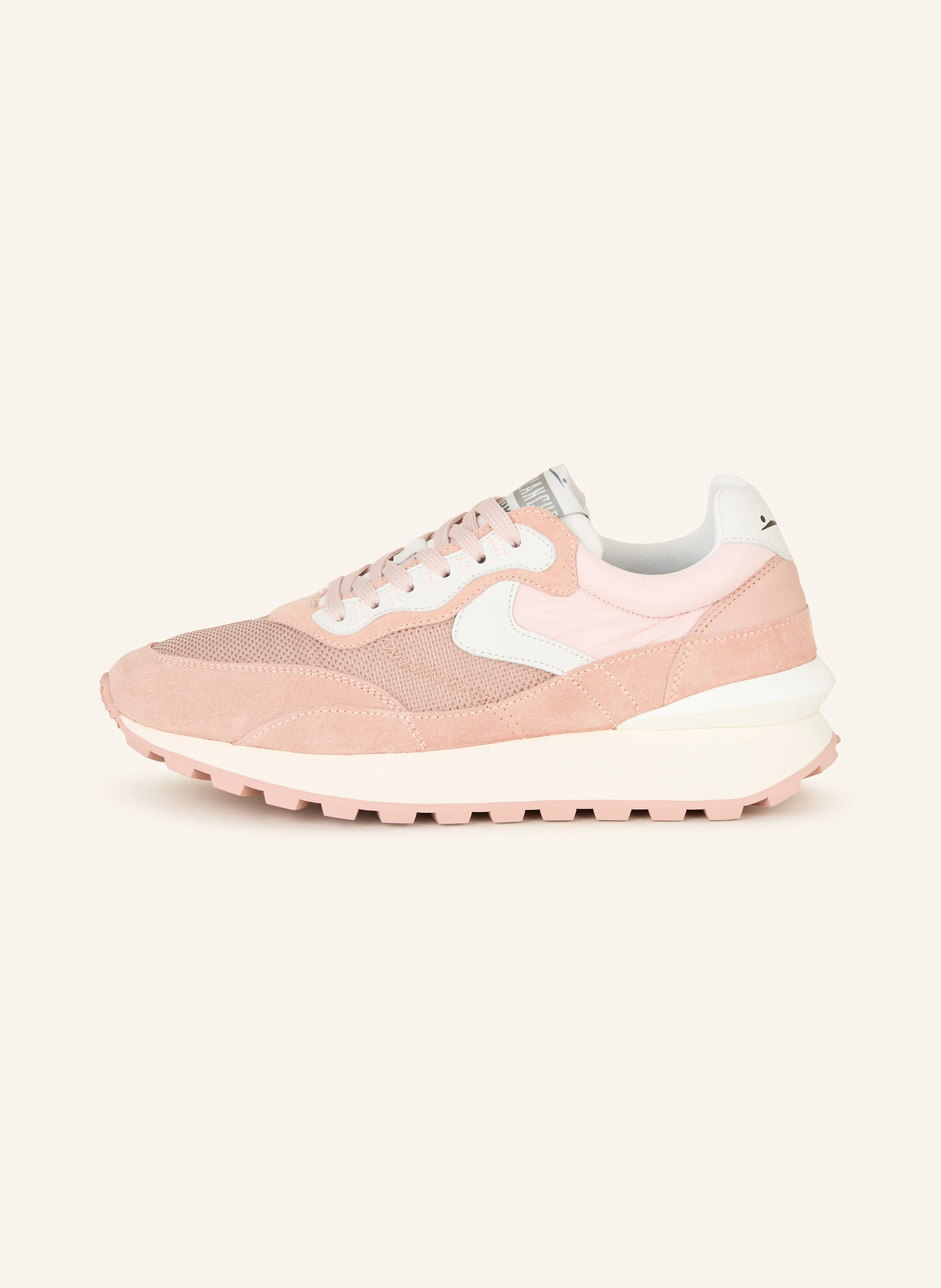 VOILE BLANCHE Sneaker QWARK HYPE