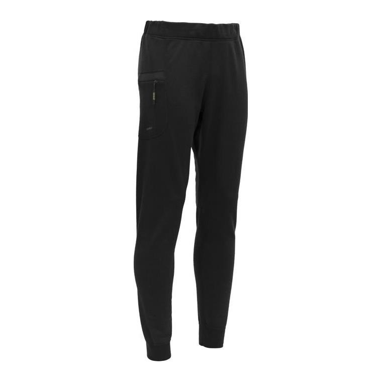 Devold Nibba Merino Pants Man Caviar