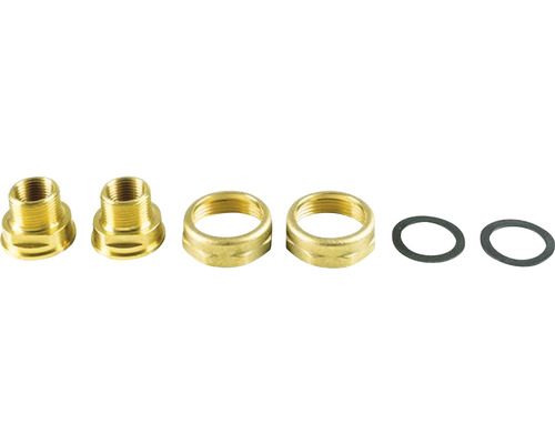 Grundfos pompfitting 1 1/4