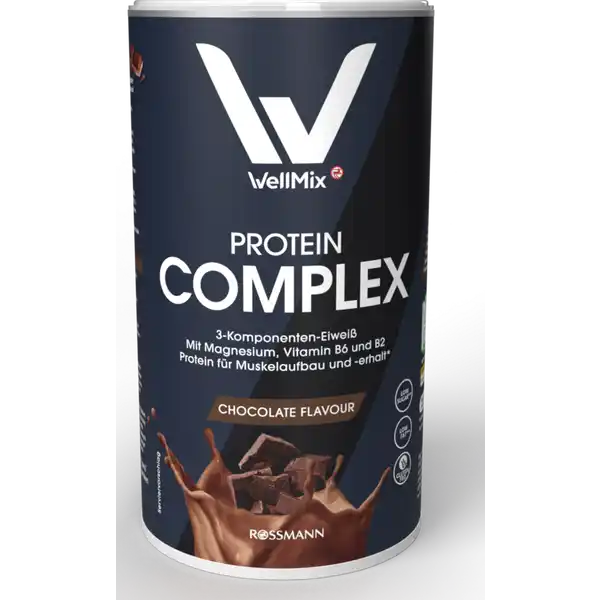 Protein Complex Chocolate Flavour
