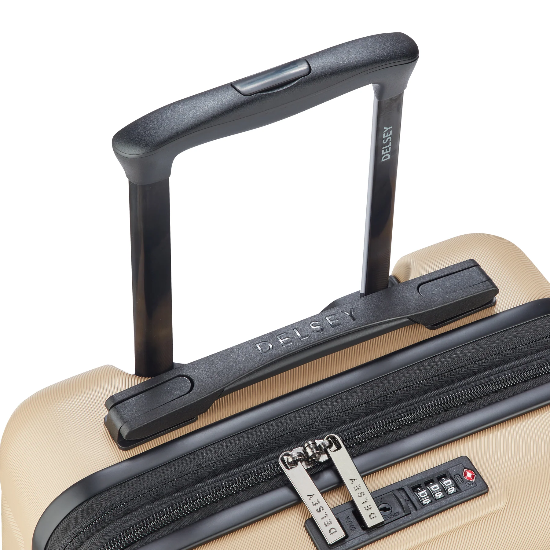 Valise cabine - S Extensible (55cm)