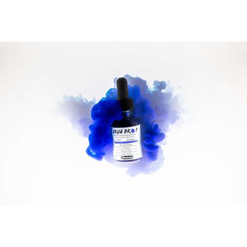 SCHMINCKE AQUA DROP flüssige Aquarellfarbe