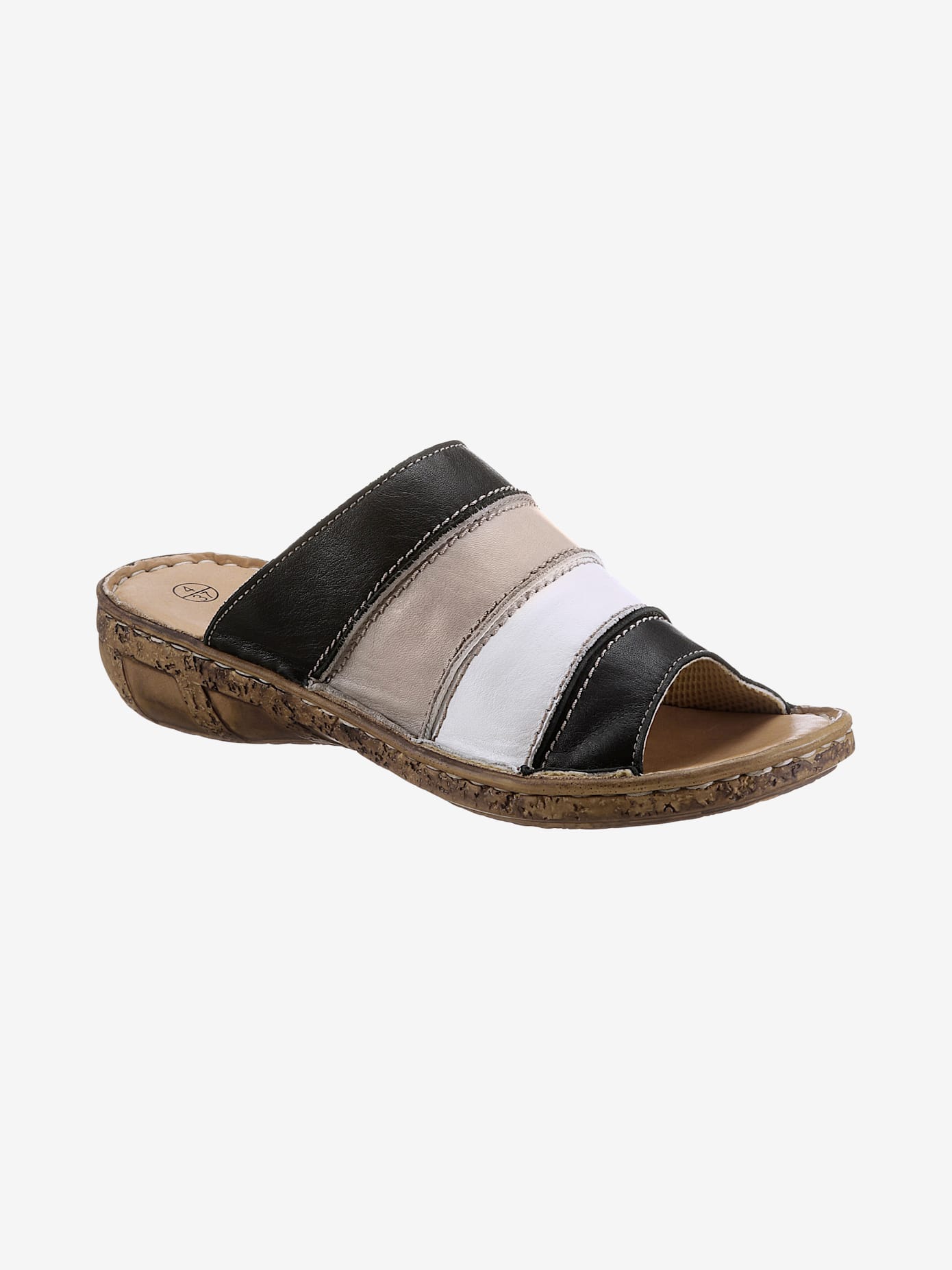 Mules largeur g*