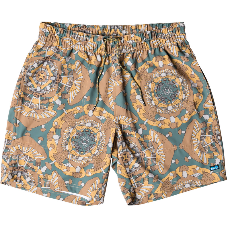 Kavu Herren Costa Badehose