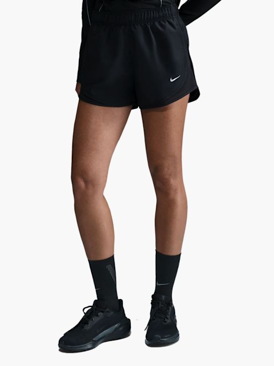 Nike Shorts Schwarz