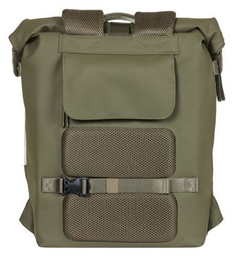 Sacoche de Porte-Bagage Basil SoHo Nordlicht 17L Vert
