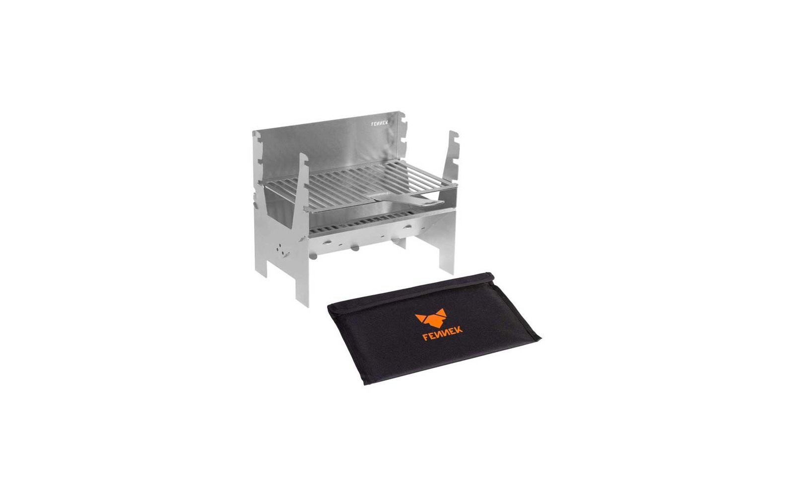 Fennek Light Grill 269 x 180 mm