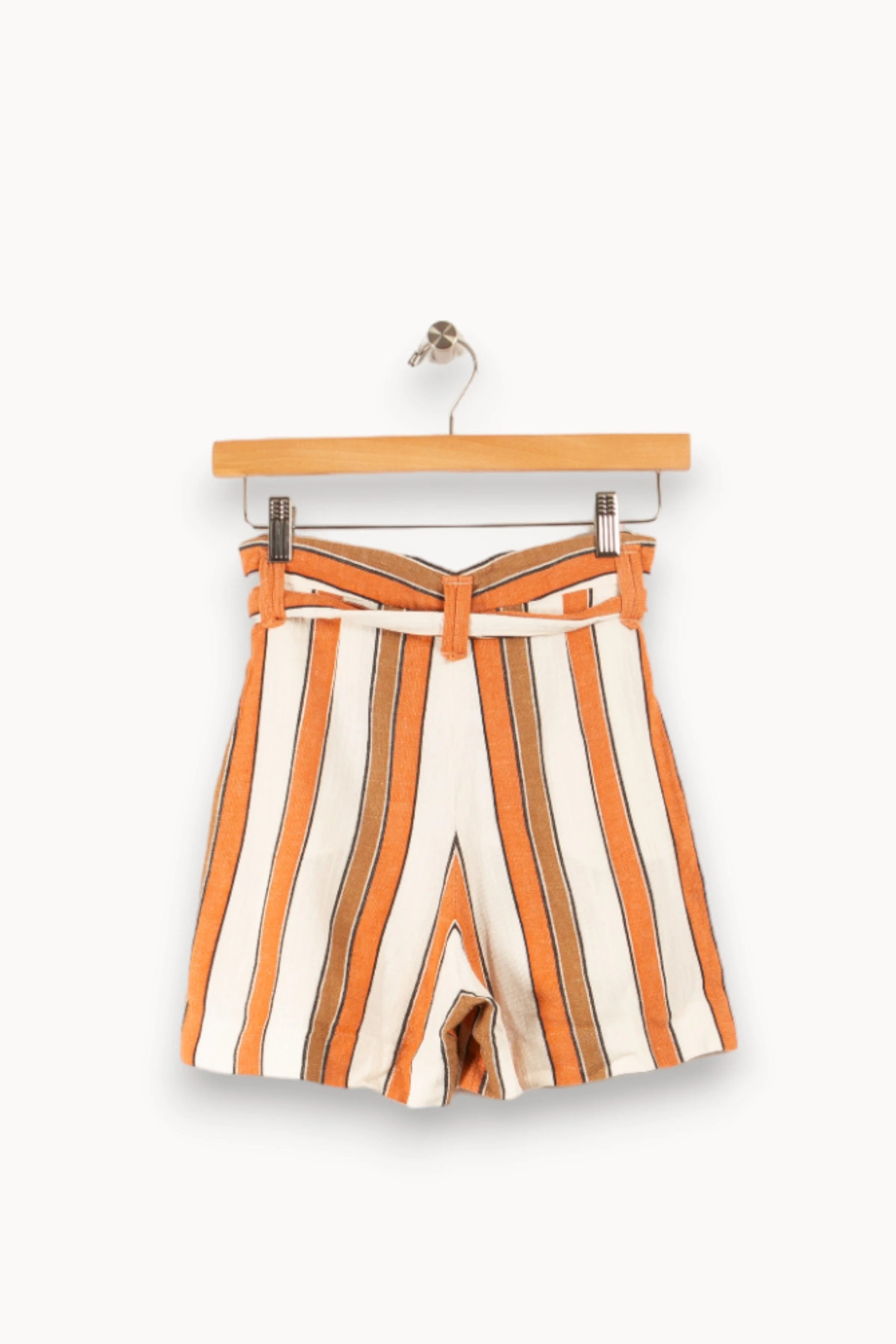 Short | Orange