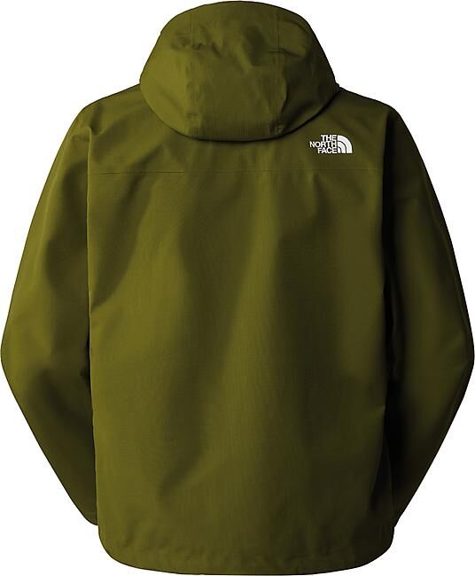 THE NORTH FACE - VESTE M WHITON 3L