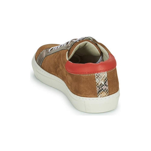 Betty London - PITINETTE - Cognac